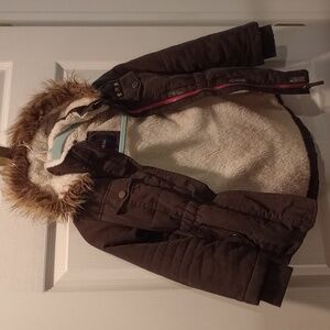 Limited Too winter jacket